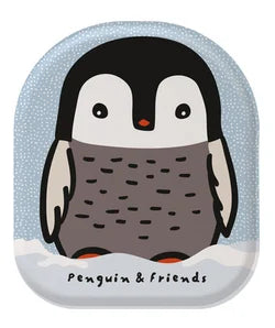 Penguin & Friends : Watch Me Change Color in Water!