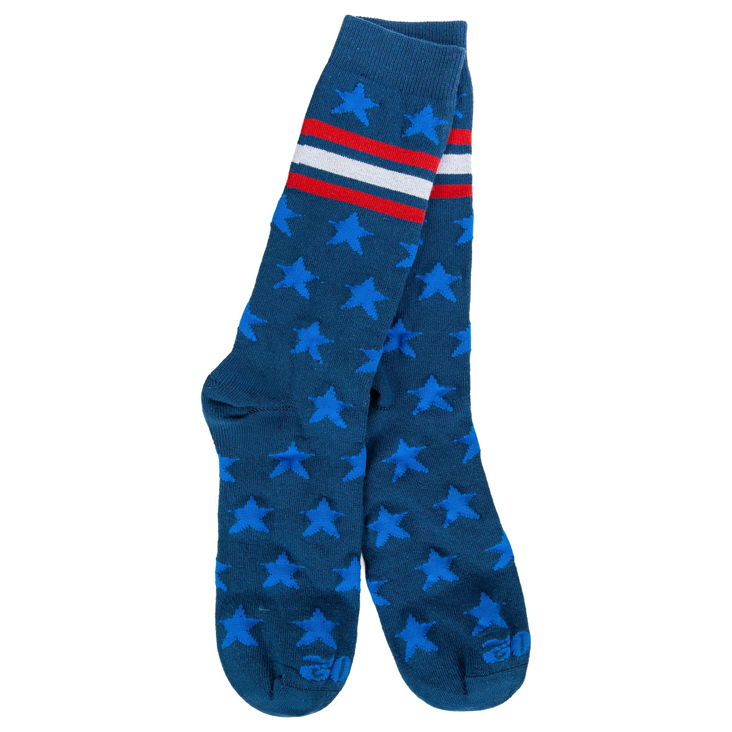 Men's Americana Series Crew ( Assorted )