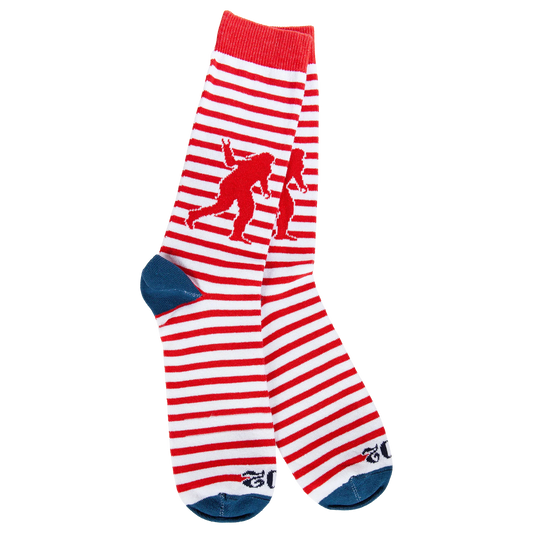 Men's Americana Series Crew ( Assorted )