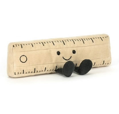 JC Amuseables Ruler