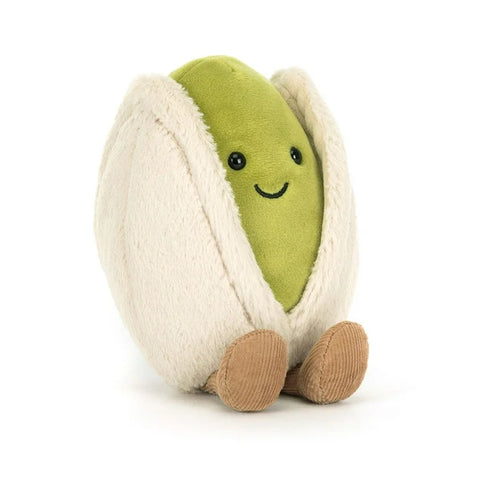 JC Amuseables Horatio Pistachio