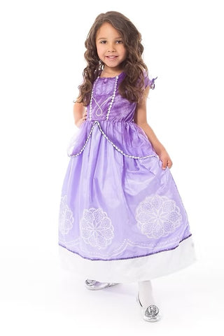 LA Amulet Princess M