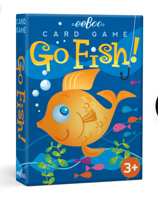 Card Game Assortment