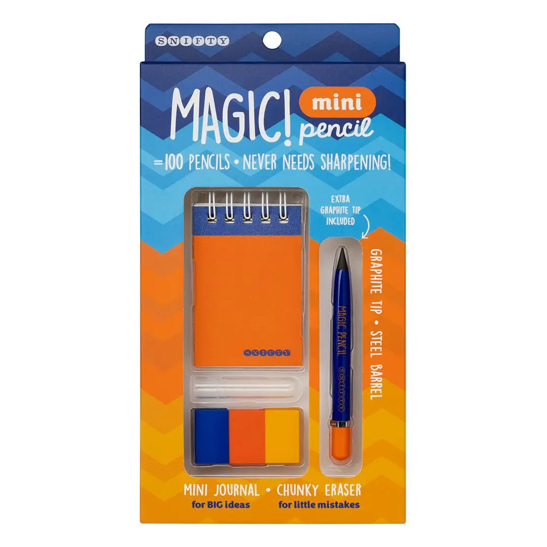 Magic! Pencil Mini Set