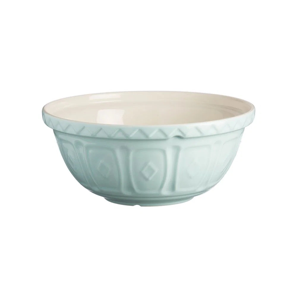 Color Mix S18 (2.85 Qt) Mixing Bowl | Powder Blue