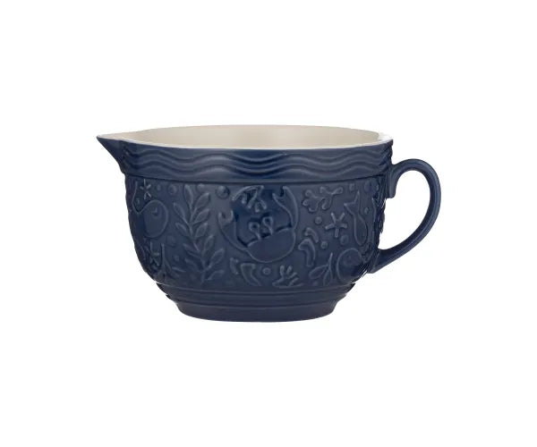 Nautical Batter Bowl