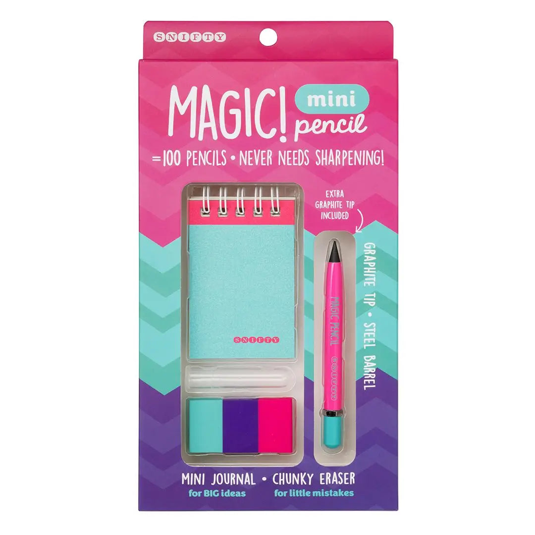 Magic! Pencil Mini Set