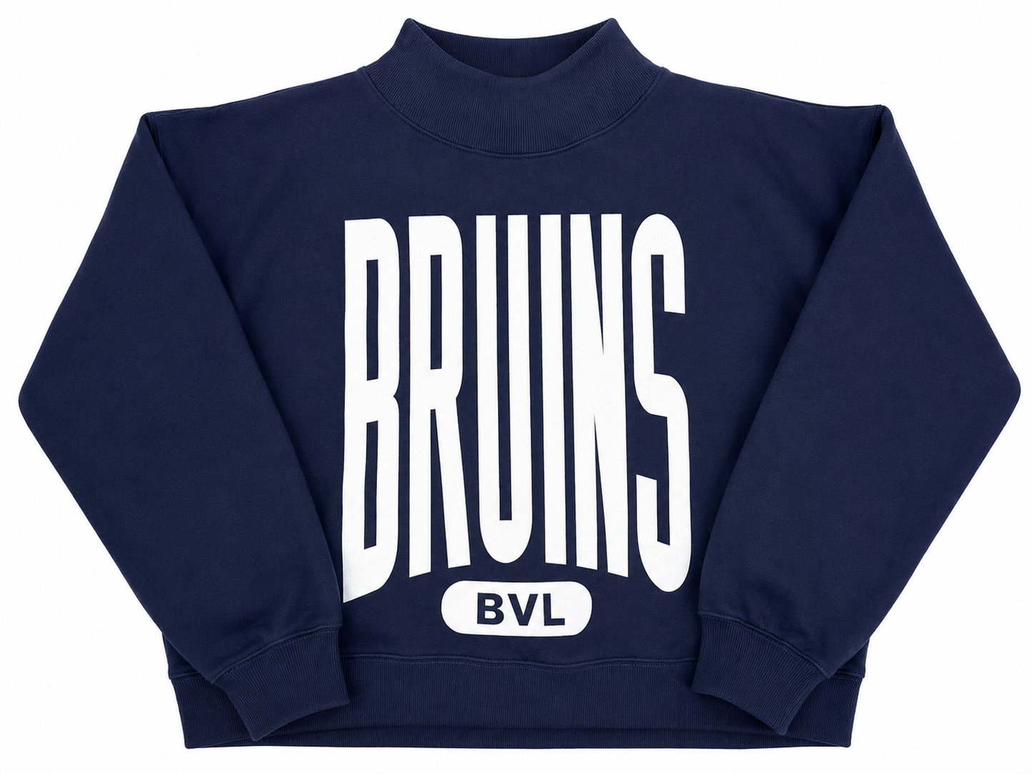 Bruin Lingo BVL Sweatshirt