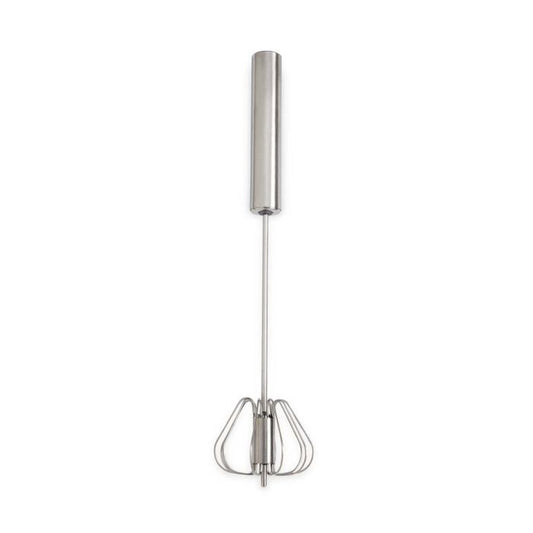 Mrs. Anderson's Baking Stainless Steel Rotary Whisk Blender
