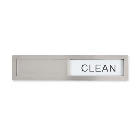 CLEAN/DIRTY Dishwasher Magnet