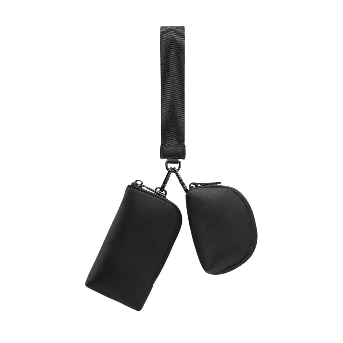 Dual Wallet Wristlet (Assorted )