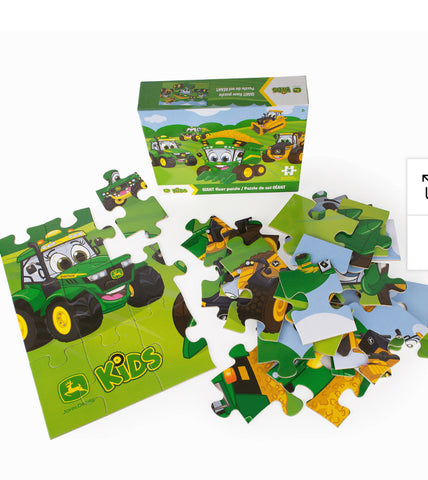 36 Piece JD Kids FP