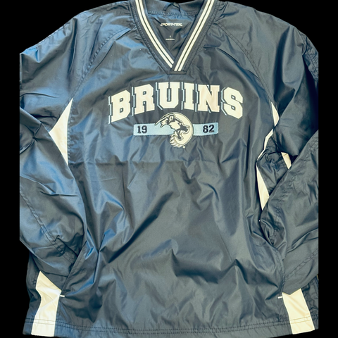 Bartlesville Bruins Zoltan WInd Shirt