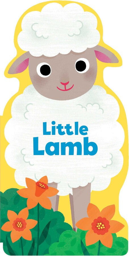 Little Lamb BB