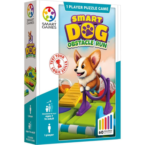 Smart Dog