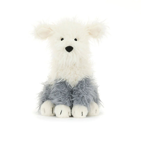 JC Ewert Sheepdog