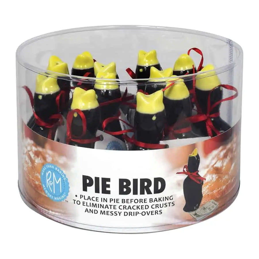 Pie Birds