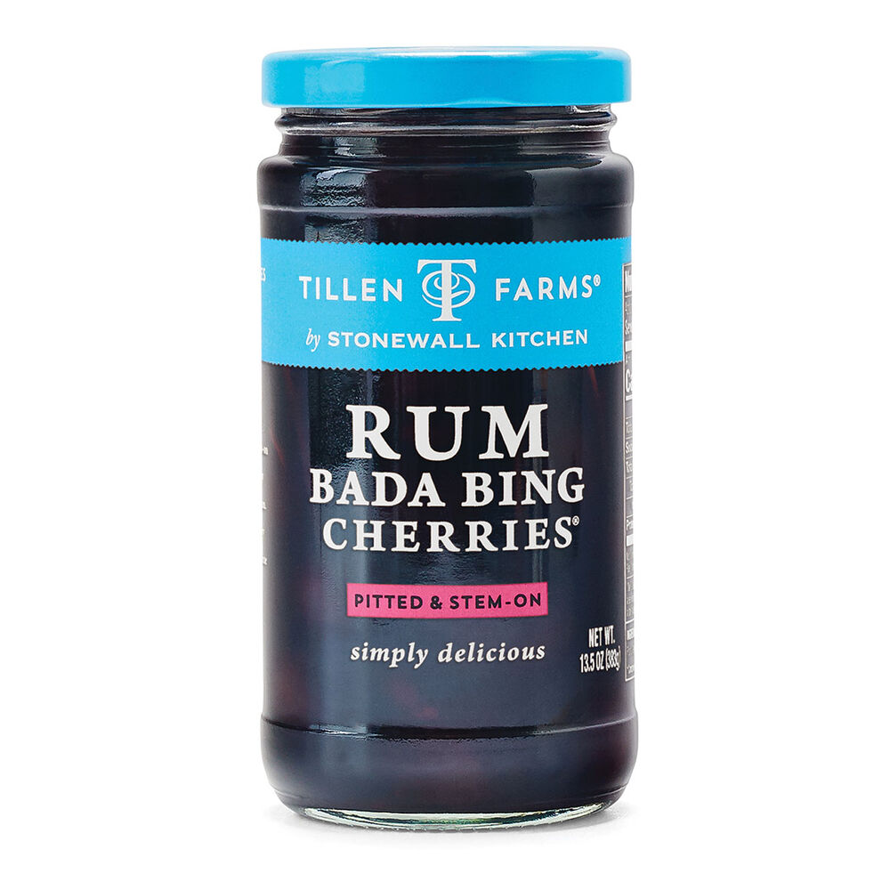 Rum Bada Bing Cherries 4.9 out of 5 Customer Rating