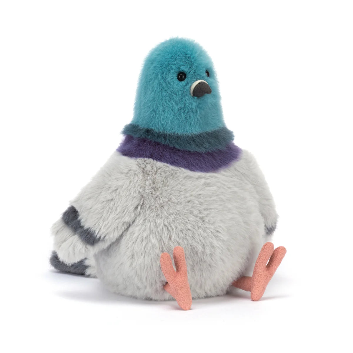 JC Strutton Pigeon