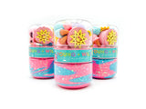 Grab & Go Dough Jar Pool Party