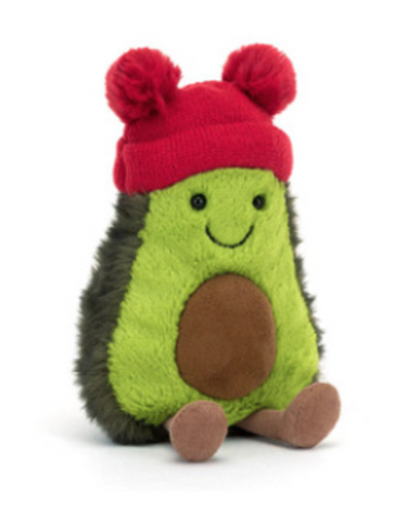 JC Bobble Avocado