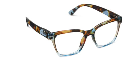 Progressive Peepers Eyewear