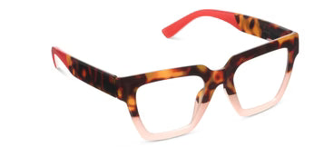 Progressive Peepers Eyewear