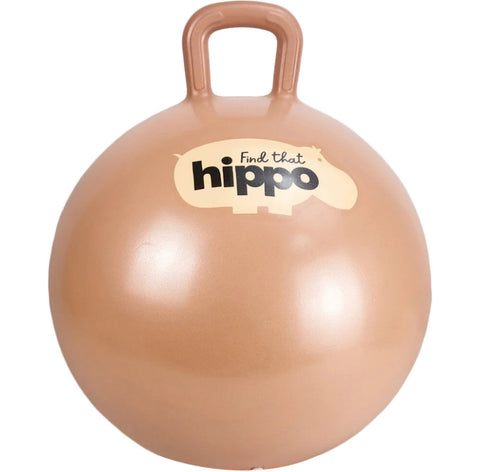 Hopper Ball Persian Orange