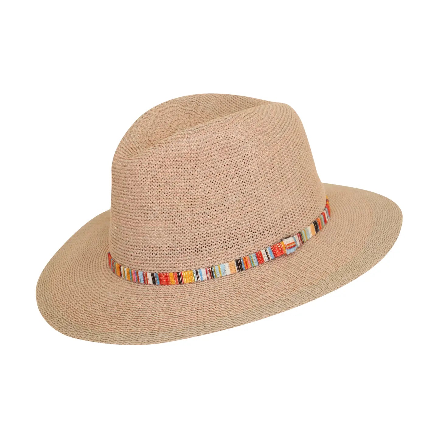 Natalie Hat - Blush