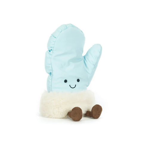 JC Mitten