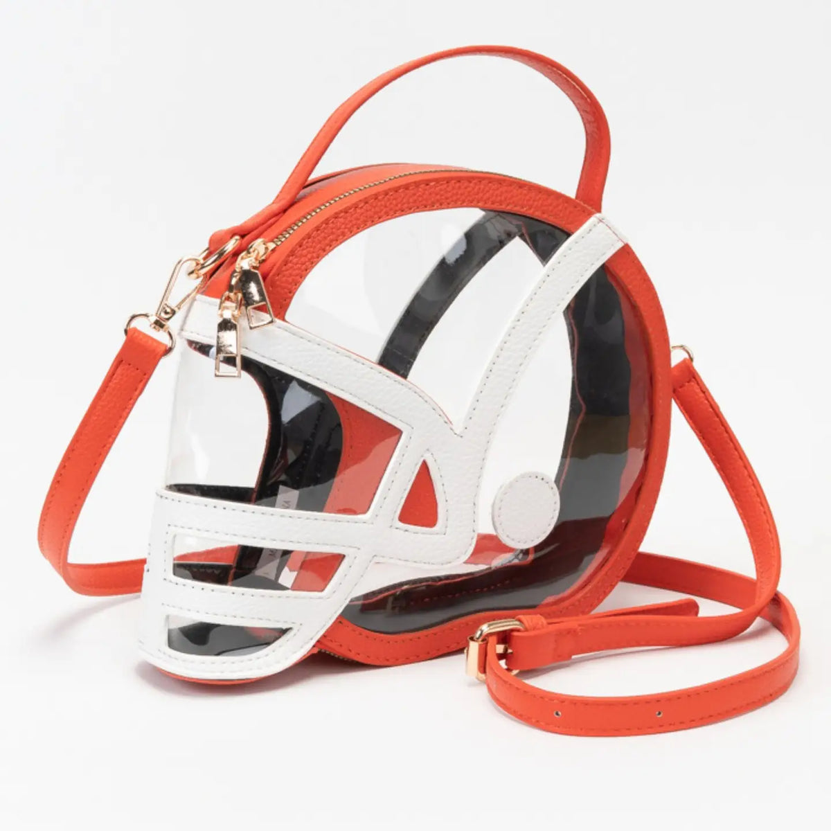 OSU Helmet Clear Bag
