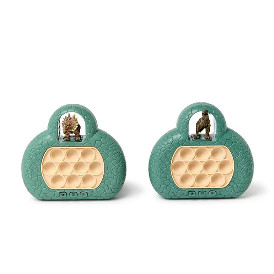 Dino Chase Sound and Light Game