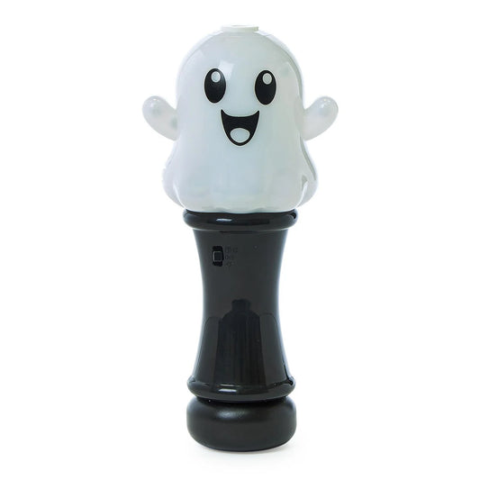 H-26 Glow in the Dark Ghost Bubble Wand