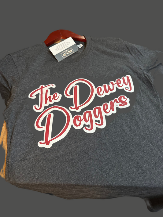 The Dewey Doggers Tee
