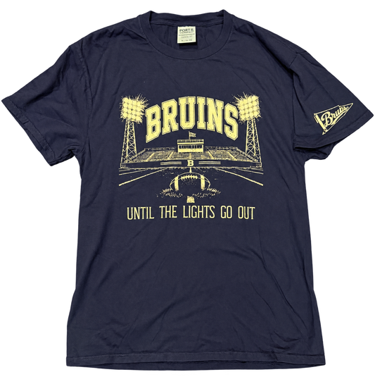 Gameday Until the Lights Go Out Shirt