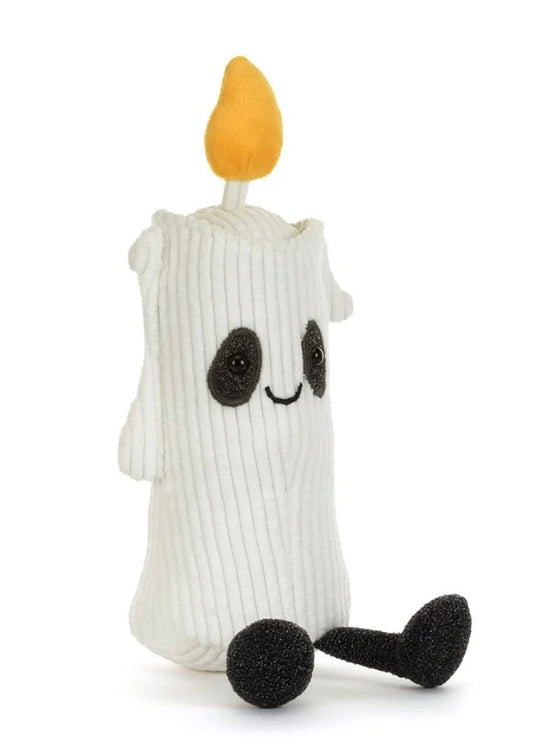 JC Amuseables Flickerty Candle