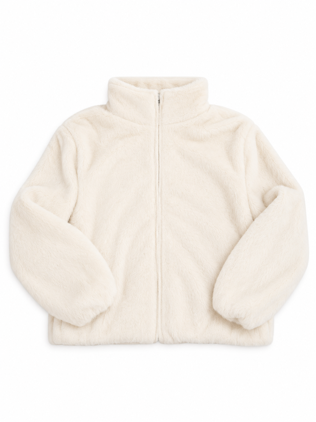 Habitat Faux Fur Jacket