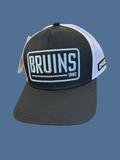 The OKIE Brand Bruin Caps