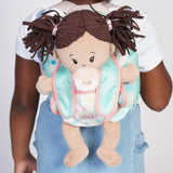 Stella Backpack Carrier