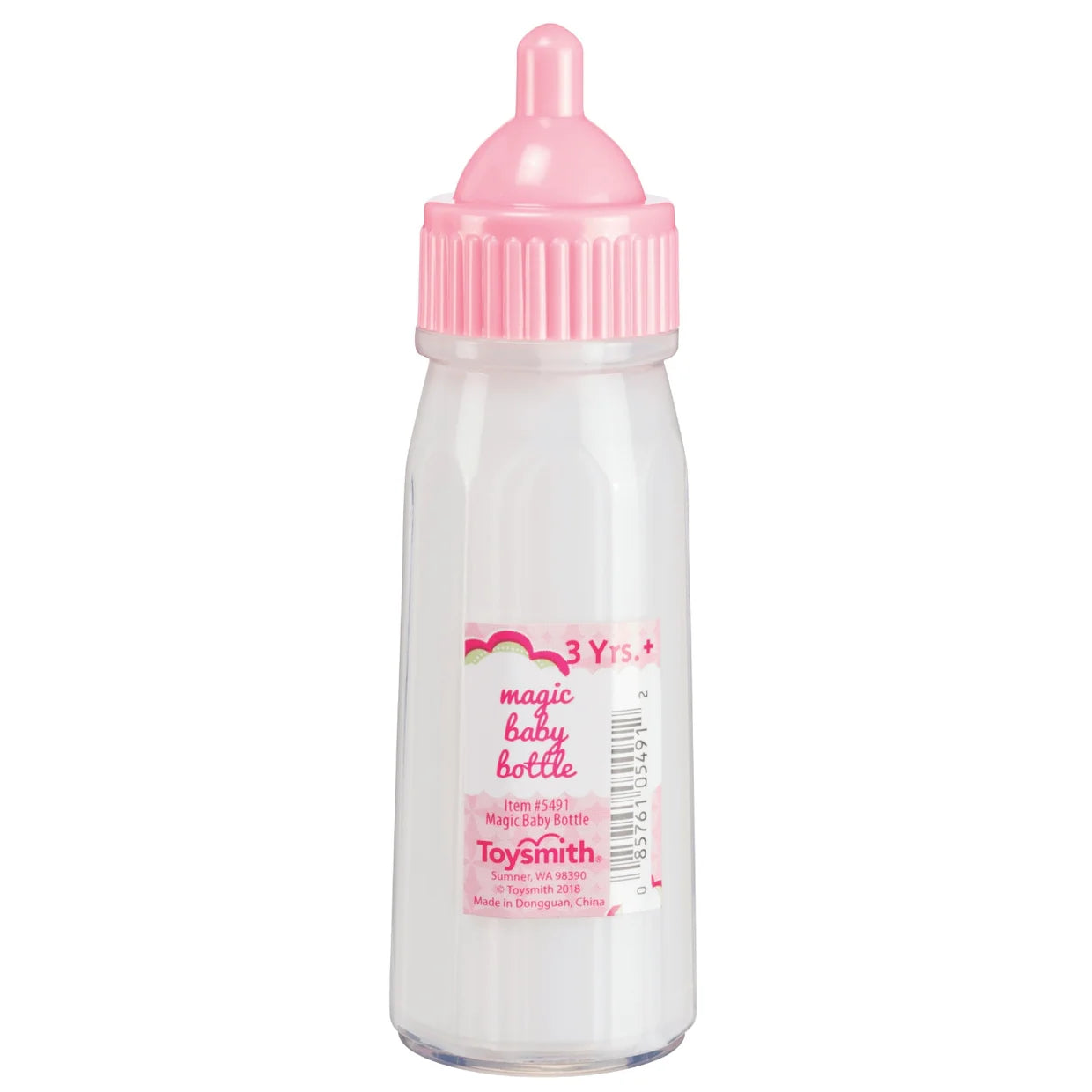 Magic Baby Bottle