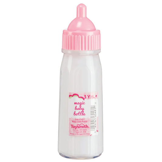 Magic Baby Bottle