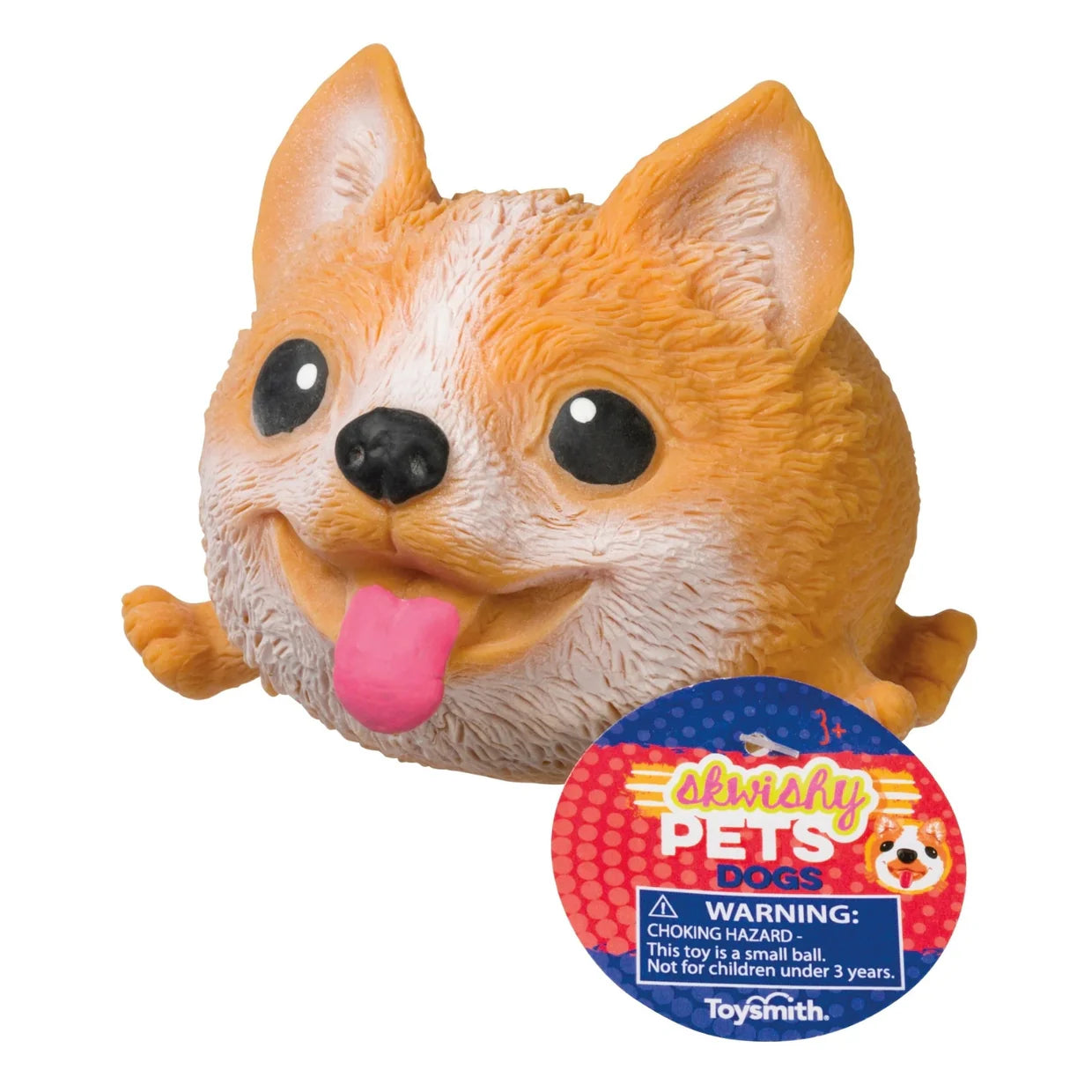 Skwishy Pet Dogs