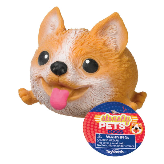 Skwishy Pet Dogs