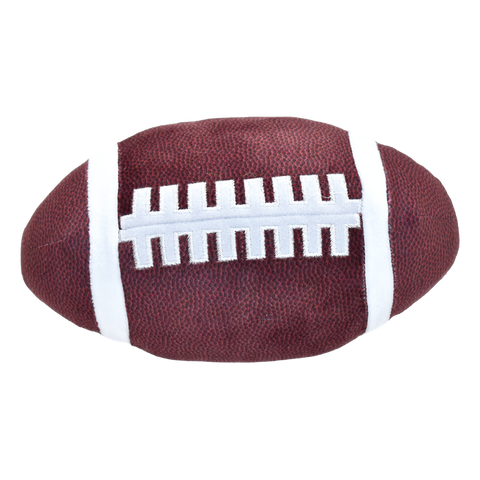 Football Slow Rise