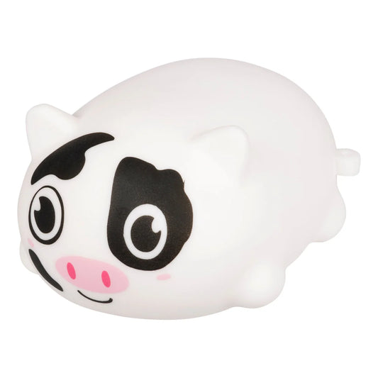 Chubby Barnyard Animal Squishies
