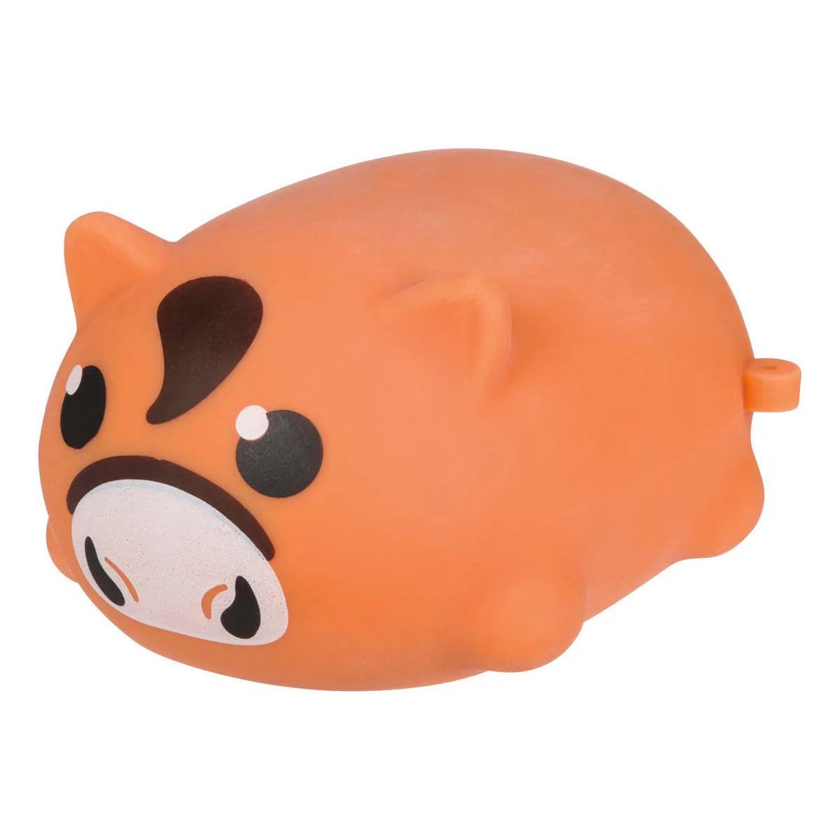Chubby Barnyard Animal Squishies