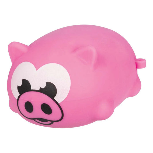 Chubby Barnyard Animal Squishies
