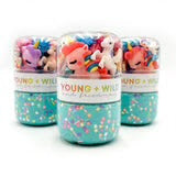 Grab & Go Dough Jar Unicorn