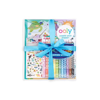 Outrageous Ocean Giftables Pack