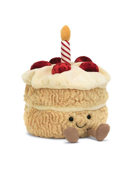 JC Amuseables Birthday Cake